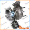 Turbocompresseur pour VW | 045145701E, 045145701EX